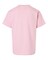 24 Pack: Ultra Cotton Youth Crewneck Short Sleeve T-Shirt | 100% Cotton